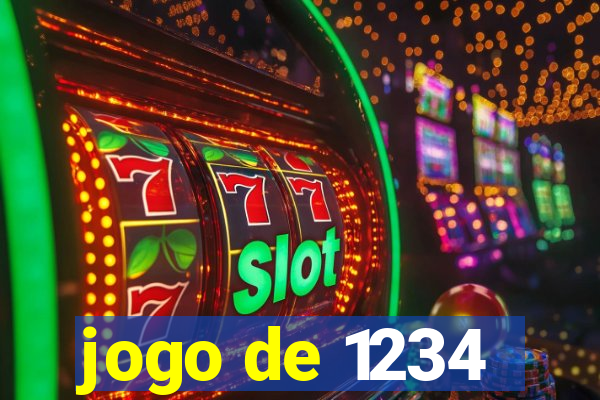 jogo de 1234